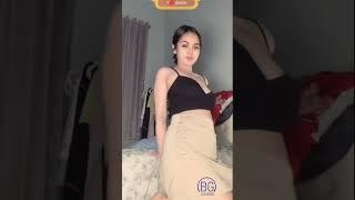 0191 Bigo Live Cici Zeyeng goyang mantap