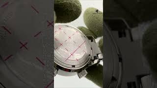 легендарные лучшие ЧАСЫ ВОСТОК и почти Ролекс VOSTOK WATCH ROLEX SUBMARINER HULK ссылка в описании