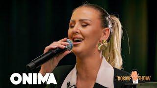n’Kosove show : Vushe Mjaku - Hasan Aga - LIVE