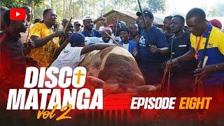 BULLFIGHTING - DISCO MATANGA (SEASON 2) EPISODE 8