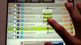 Hacked Clan or Supercell bug? | Clash of Clans