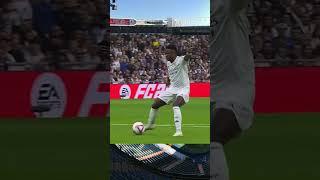 All Vinicius Jr's Career Hat-Tricks Part-4 