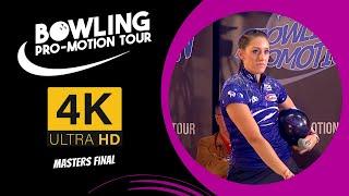 4K BPT International TV McEwan VS Grunheid