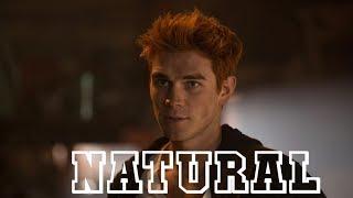 Archie | Natural - Imagine Dragons