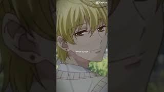 Momiji Edit | Fruits Basket | FB