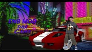 GTA SAMP|ENB ДЛЯ СЛАБЫХ ПК