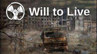 Will to live - Фарм огненных пауков