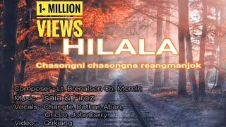 HILALA || DJ  ISAIA  &  BAND ||