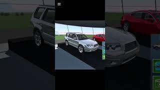 New car buying  Car Simulator 2 #shortvideo