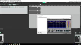 Как врубить post-fader в Reaper
