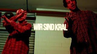 Wir sind Kral - Ezhel & Ufo361