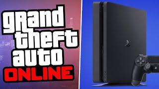 GTA 5 Online отключают / PS4 стала бесплатной!