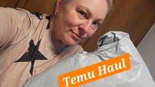 4. TEMU  Haul 