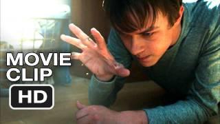 Chronicle #1 CLIP - Along Came a Spider (2012) HD