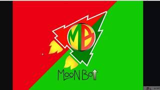 Магазин атрибутики Moon Bot