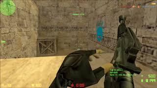 CS 1 6 BEST AIM CFG 2016 + DOWNLOAD WORKS FOR STEAM ALSO