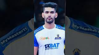 Sagar Rathe  Captain  Tamil Thalaivas #kabaddi #prokabaddi #prokabaddionstar #yuvakabaddi #yks