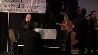When my dreamboat comes home  - Professor Cunningham and His Old School  - Suncoast Jazz Classic