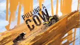 BRP Can-am TVC: Australia