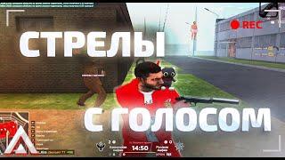 ВОЗВРАЩЕНИЕ POMIDOROV MAFIA! БИЗВАРЫ на AMAZING ONLINE