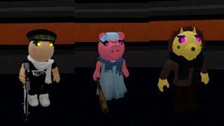 How to get all 3 new badges in piggy rp customs: the sequel of the end