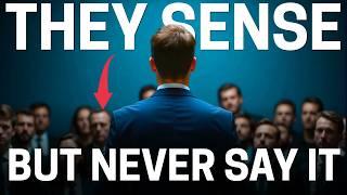 10 Aura Signals People Secretly Feel But Don’t Tell You