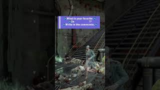 New York : Tunnel Vision:#WorldWarZ ,#ZombieGame, #HorrorGame, #ZombieApocalypse, #SurvivalGame