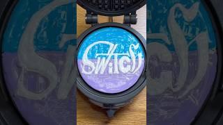 아이브 Switch 앨범 커버 만들기   Making IVE “Switch” Album Cover Waffle