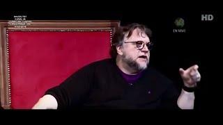 El valor del tiempo en los jovenes por Guillermo del Toro