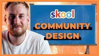 Der beste Aufbau für deine Skool-Community (2 Methoden)