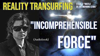 Reality Transurfing. "External Intention" Vadim Zeland. (Audiobook).