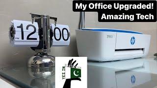 My Office Got Upgraded | Yes In Pakistan