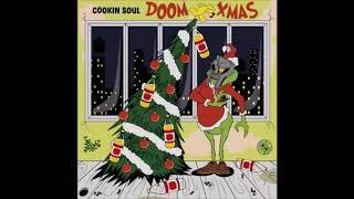 MF DOOM X Cookin Soul - The Holiday Agenda