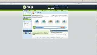 [OFFICIAL] Official No-IP.com Tutorial: How to Add a Hostname