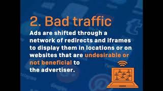 Common FRAUDULENT Advertising Behaviors!