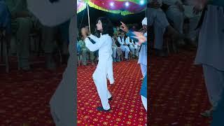 Pakistani Cute Boy Dhol Dance 2024 | Sanam 4k