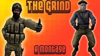 MM: The Grind