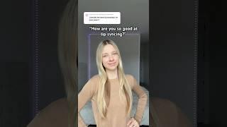 My special talent#joke #shorts #shortsfeed #tiktok #adiaava #funny #relatable #lipsync #trend