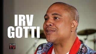 Irv Gotti on Beating the Feds in Trial After Spending $10 Million in Legal Fees (Part 5)