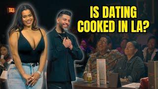 Is Dating Cooked in LA? | Martin Amini | Stand Up Comedy