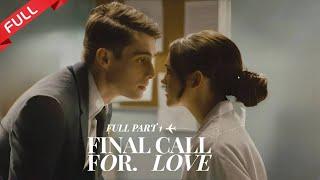 Cut to a young June and Adrian at a summer camp. [Final Call for Love] FULL Part 1