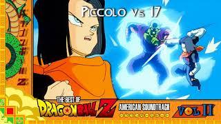 8. Piccolo vs 17 - [Faulconer Productions]