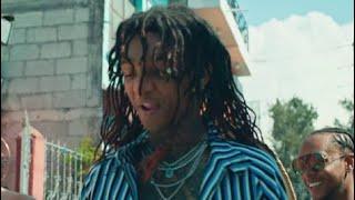 Miley Cyrus & Swae Lee "Party Up The Street" (Music Video)