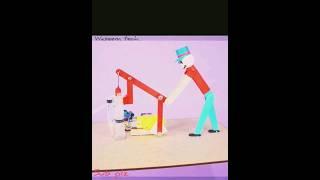 Amazing Handpump #technology #diy #experiment|Waseem tech
