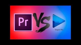 Что лучше SoNy VeGaS pRo или AbOdE PrEmIeR pRo???