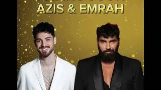 AZIS I EMRAH - PAK MI ZVANNISH COMING SOON