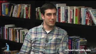 The UC Berkeley School of Information