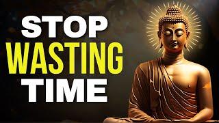 FOCUS ON YOUR LIFE - Eye Opening Motivational Video | Buddhism | Buddhist Teachings