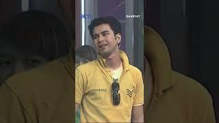 SERU BANGET! Antusias penonton kita yang keren banget! #shorts #flashbackdahsyat #rcti #raffiahmad