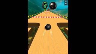  Going Balls VS Rollance Balls VS Action Ball Games New Race 1953 | Android/IOS Games